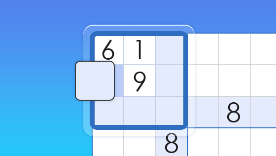 hard sudoku strategy