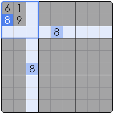 how to complete sudoku puzzles